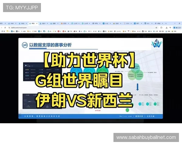 2026年国际足联世界杯伊朗队与新西兰队的比赛影响力与关注度分析